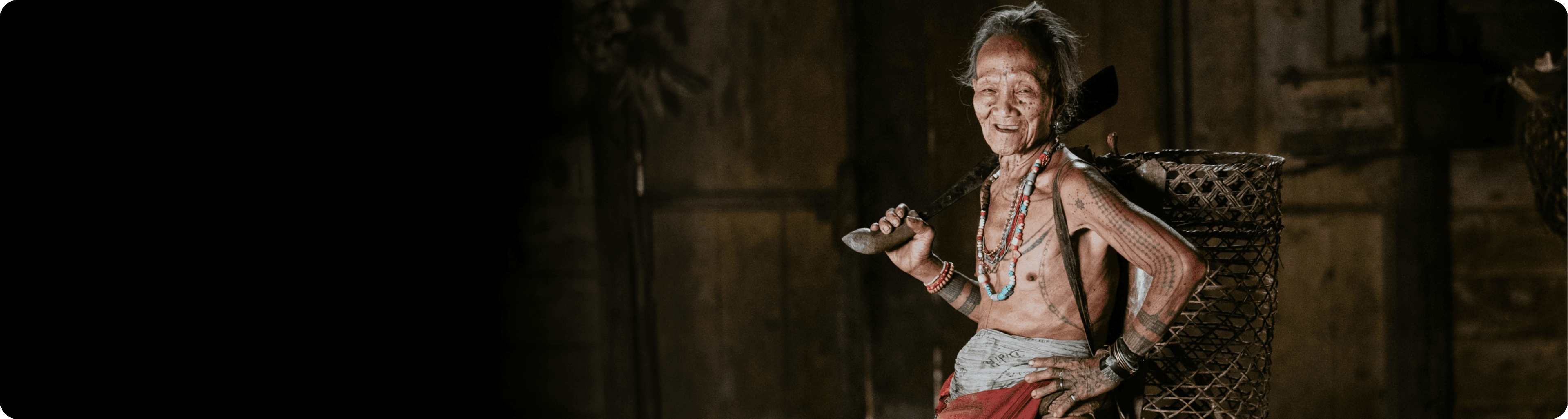 Indigenous community