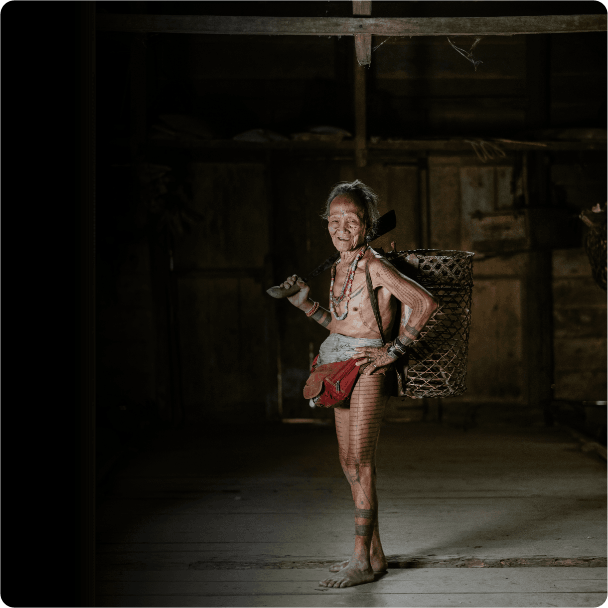 Indigenous community